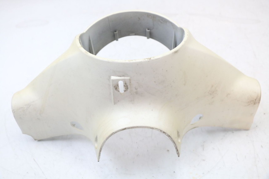 photo de CUBIERTA DEL MANILLAR DELANTERO SYM FIDDLE 2 50 (2008 - 2013) - Zoom estado de uso