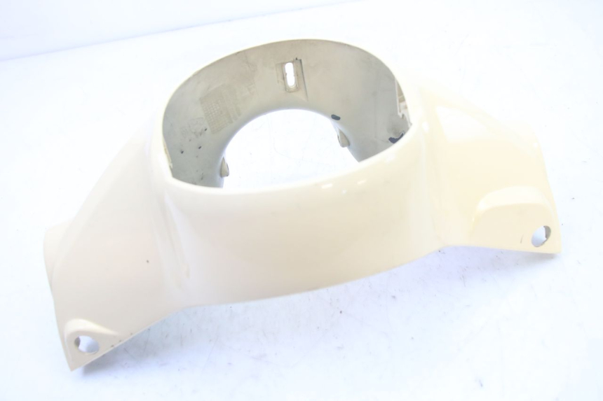 photo de CUBIERTA DEL MANILLAR DELANTERO SYM FIDDLE 2 50 (2008 - 2013) - Zoom estado de uso