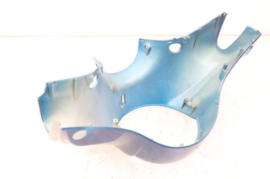 photo de TAPA MANILLAR TRASERO SYM FIDDLE 125 (2008 - 2010) - Detalles de los puntos de fijación