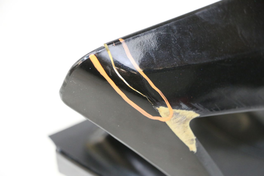 photo de TAPA MANILLAR TRASERO MBK FLAME X 125 (2007 - 2016) - Zoom estado de uso