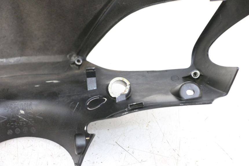 photo de TAPA MANILLAR TRASERO MBK FLAME X 125 (2007 - 2016) - Primer plano técnico