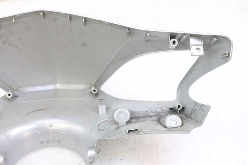 photo de TAPA MANILLAR TRASERO MBK FLAME X 125 (2007 - 2016) - Otra perspectiva