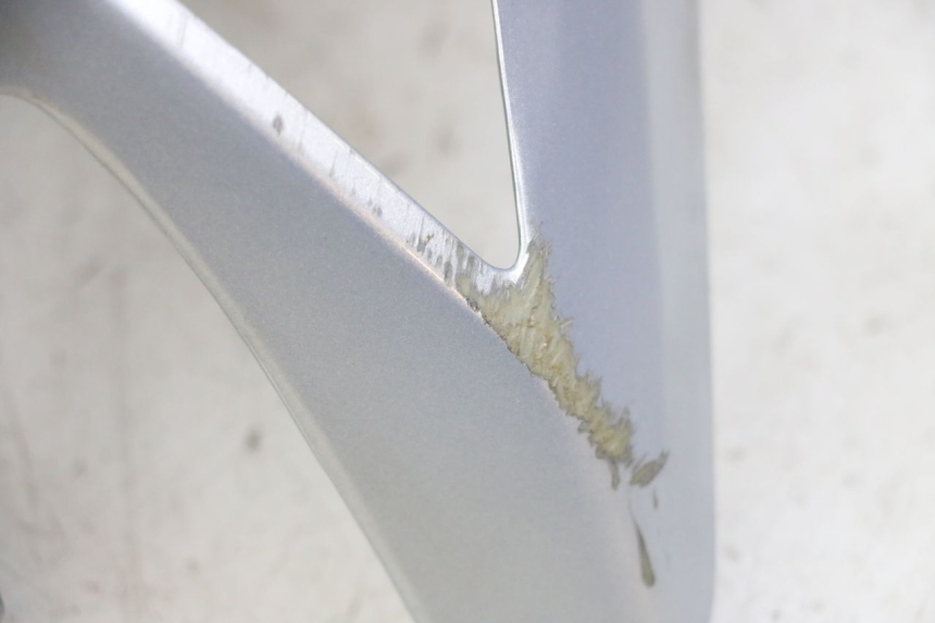 photo de TAPA MANILLAR TRASERO MBK FLAME X 125 (2007 - 2016) - Recambio usado revisado