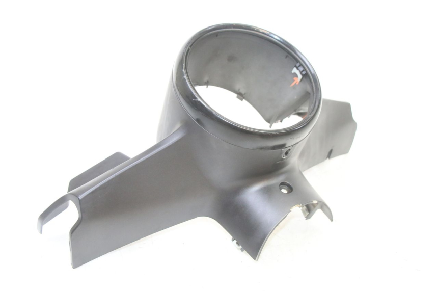 photo de CUBRE MANILLAR DELANTERO VENESI FLY RETRO 4T 50 (2020 - 2025) - Zoom estado de uso