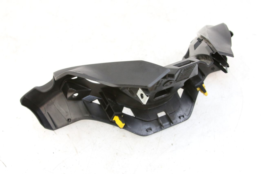 photo de CUBIERTA DEL MANILLAR DELANTERO HONDA FORZA 125 (2015 - 2016) - Otra perspectiva