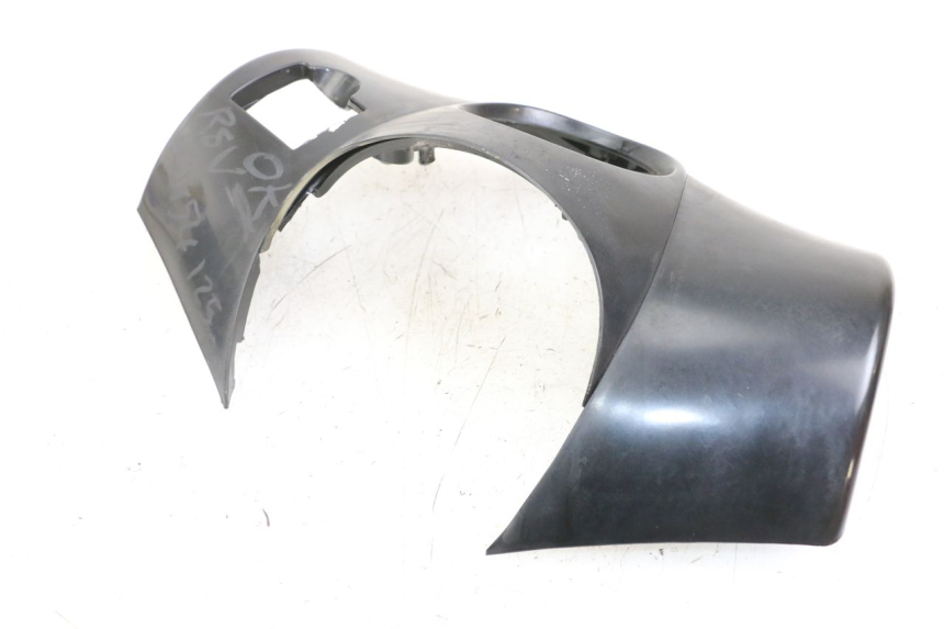 photo de TAPA MANILLAR TRASERO GOES WIKI 125 (2010 - 2015) - Vista principal