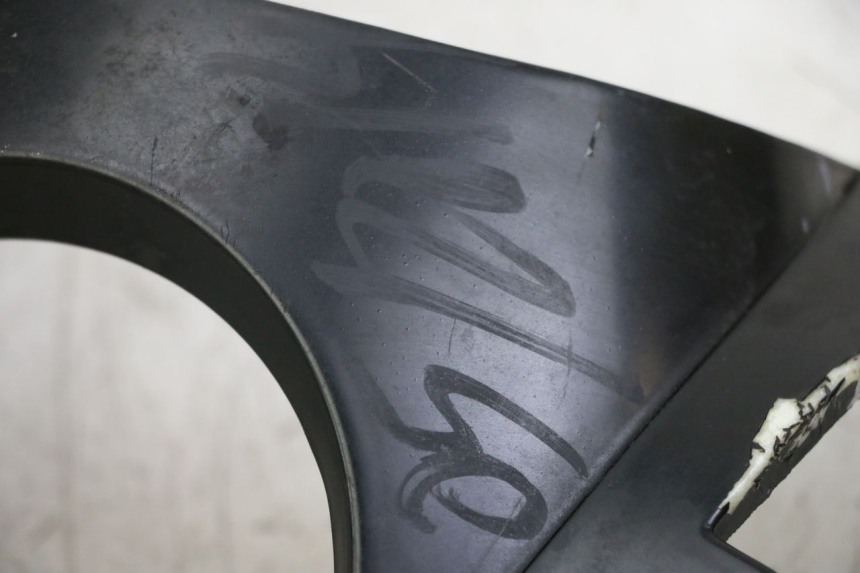 photo de TAPA MANILLAR TRASERO GOES WIKI 125 (2010 - 2015) - Vista general del producto