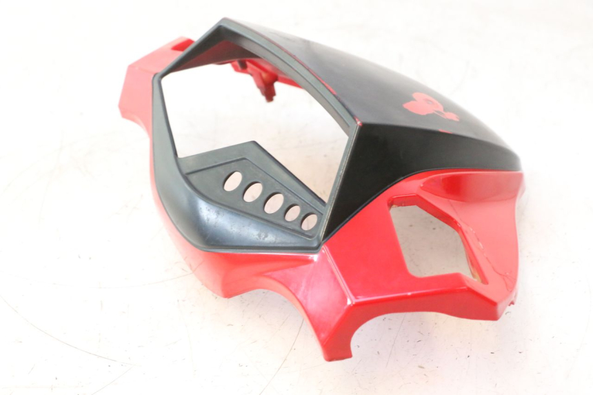photo de TAPA MANILLAR TRASERO NECO GPX LC 2T 50 (2014 - 2018) - Primer plano técnico