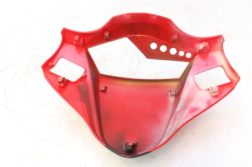 photo de TAPA MANILLAR TRASERO NECO GPX LC 2T 50 (2014 - 2018) - Marcados y referencias originales