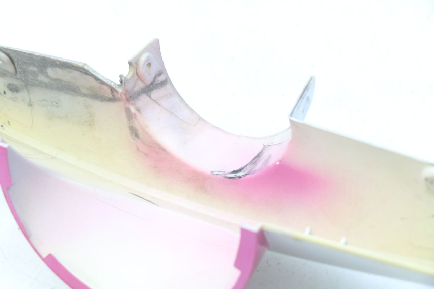 photo de CUBIERTA DEL MANILLAR DELANTERO EUROCKA GREEN 1 - Detalle de la pieza