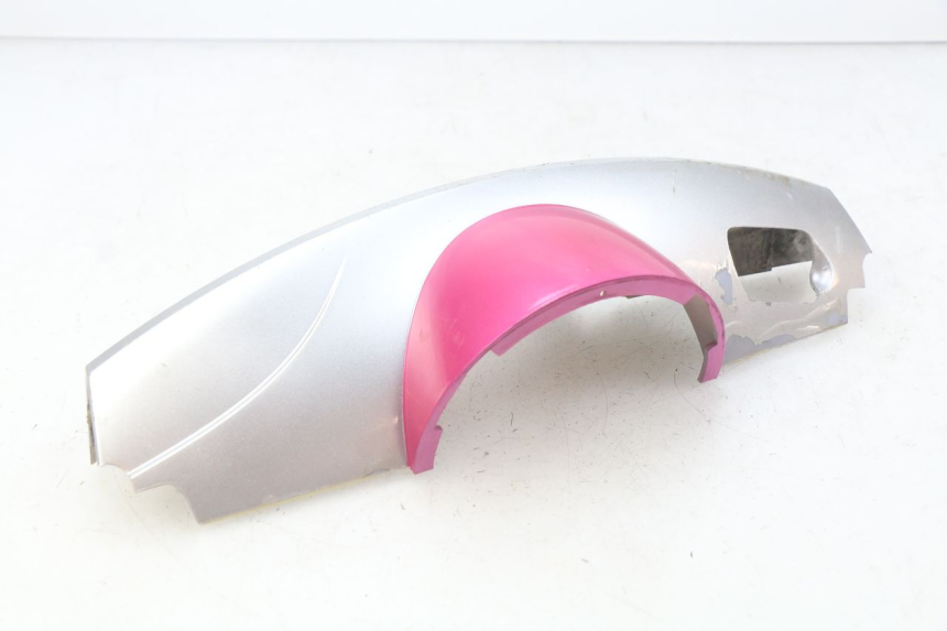 photo de CUBIERTA DEL MANILLAR DELANTERO EUROCKA GREEN 1 - Detalles de los puntos de fijación