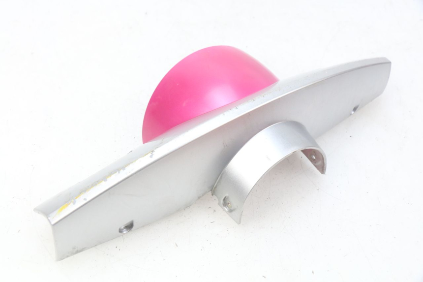 photo de CUBIERTA DEL MANILLAR DELANTERO EUROCKA GREEN 1 - Recambio usado revisado