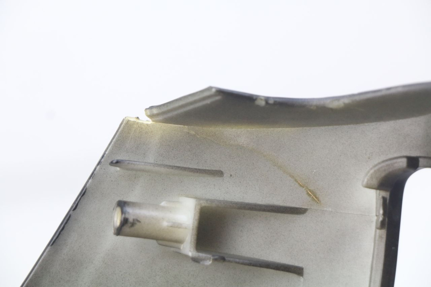 photo de CUBIERTA DEL MANILLAR DELANTERO TNT MOTOR GRIDO 2T 50 (2010 - 2019) - Zoom estado de uso