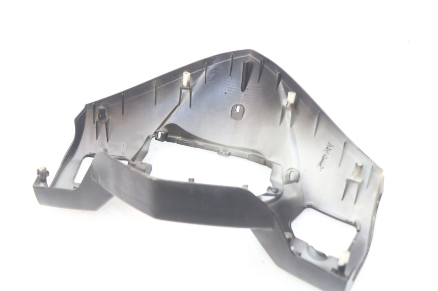 photo de CUBIERTA DEL MANILLAR DELANTERO TNT MOTOR GRIDO 2T 50 (2010 - 2019) - Detalles de los puntos de fijación