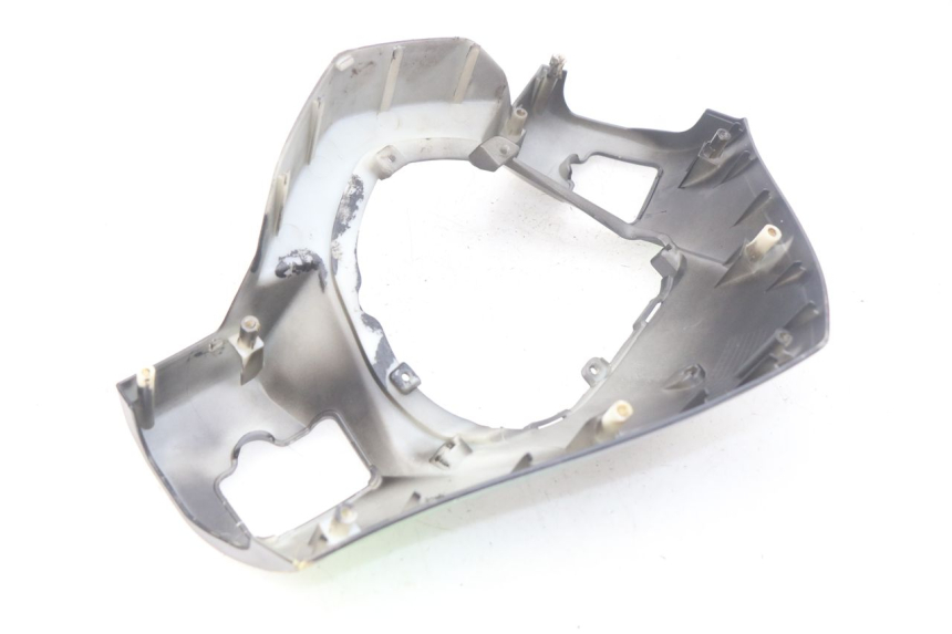 photo de CUBIERTA DEL MANILLAR DELANTERO TNT MOTOR GRIDO 2T 50 (2010 - 2019) - Estado de la superficie y material