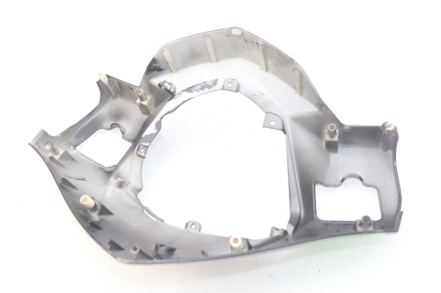 photo de CUBIERTA DEL MANILLAR DELANTERO TNT MOTOR GRIDO 2T 50 (2010 - 2019) - Recambio usado revisado