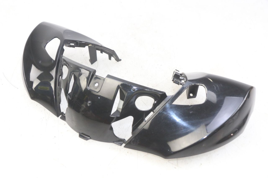 photo de CUBIERTA DEL MANILLAR DELANTERO YAMAHA HW XENTER 125 (2011 - 2017) - Vista principal