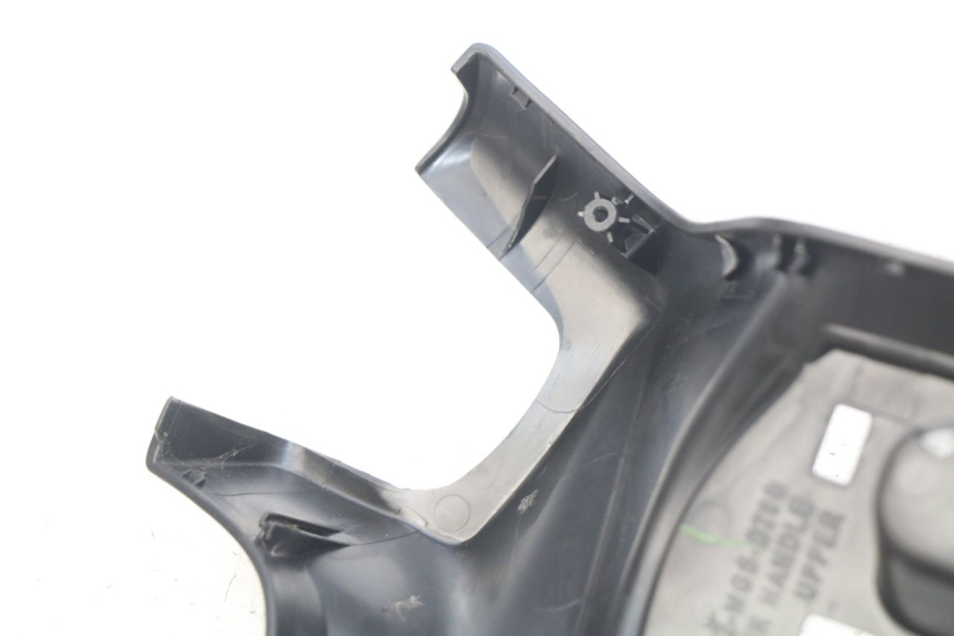 photo de CUBIERTA DEL MANILLAR DELANTERO HONDA INTEGRA NC D 750 (2016 - 2018) - Vista general del producto