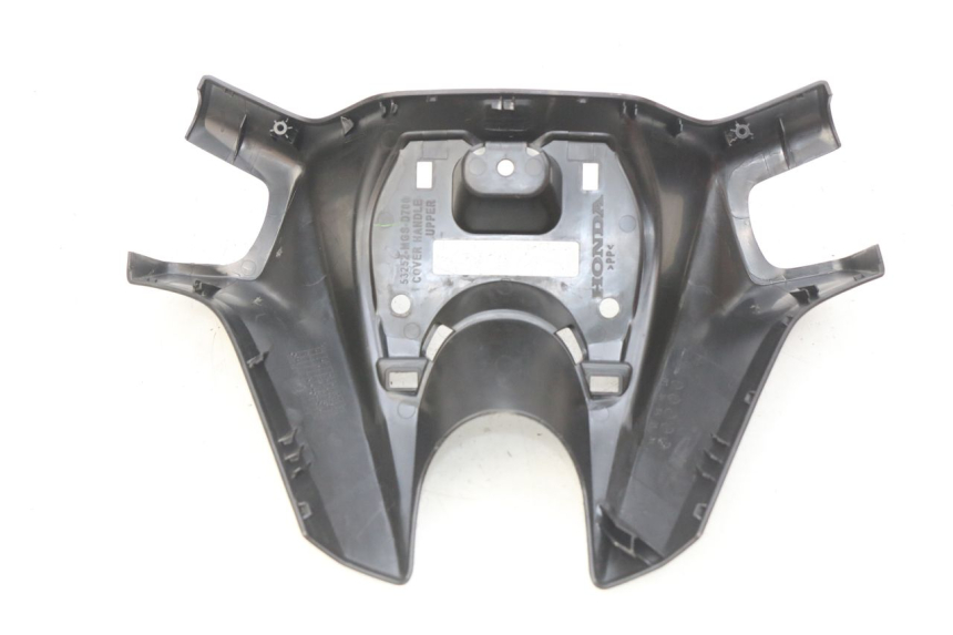 photo de CUBIERTA DEL MANILLAR DELANTERO HONDA INTEGRA NC D 750 (2016 - 2018) - Detalles de los puntos de fijación