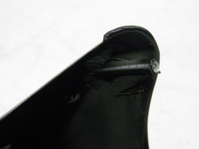 photo de TAPA MANILLAR TRASERO JM MOTOR S-MAX 125 (2010 - 2014) - Otra perspectiva