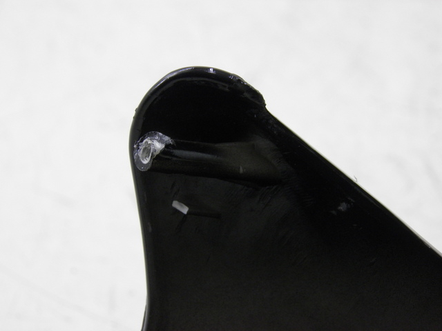 photo de TAPA MANILLAR TRASERO JM MOTOR S-MAX 125 (2010 - 2014) - Vista general del producto