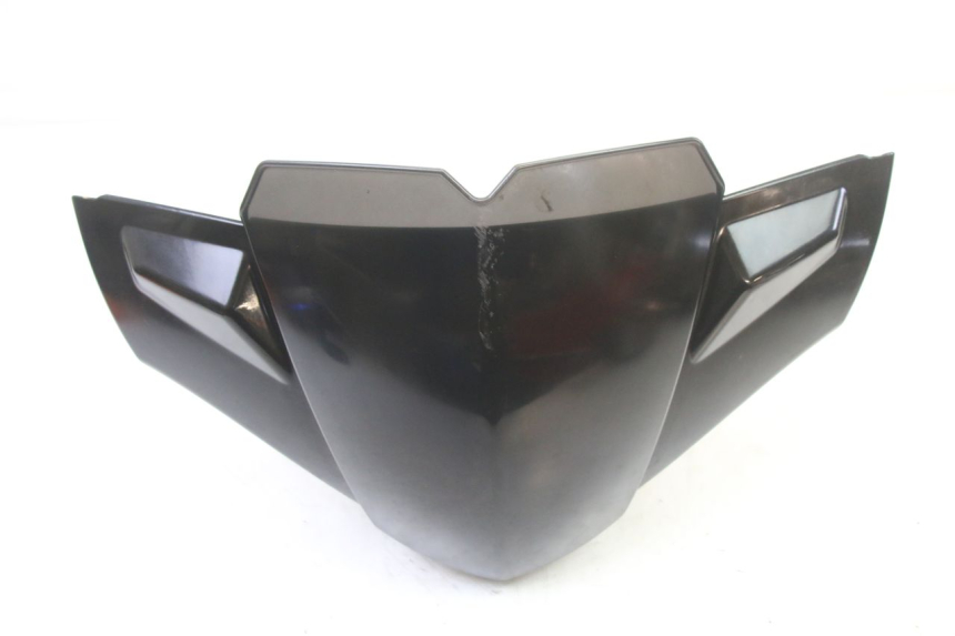 photo de CUBIERTA DEL MANILLAR DELANTERO PEUGEOT KISBEE 2T 50 (2010 - 2017) - Zoom estado de uso