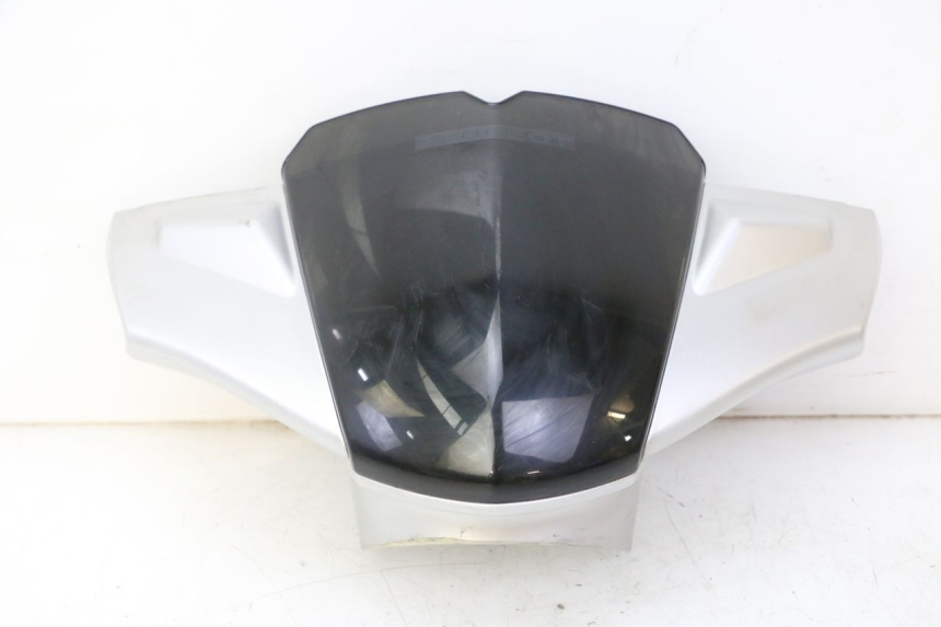 photo de CUBIERTA DEL MANILLAR DELANTERO PEUGEOT KISBEE 2T 50 (2010 - 2017) - Vista principal