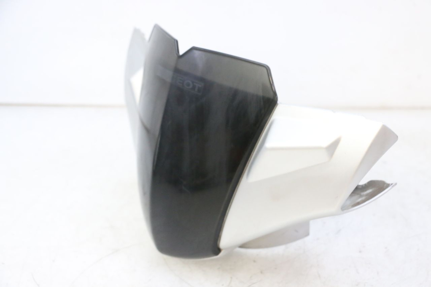 photo de CUBIERTA DEL MANILLAR DELANTERO PEUGEOT KISBEE 2T 50 (2010 - 2017) - Estado de la superficie y material