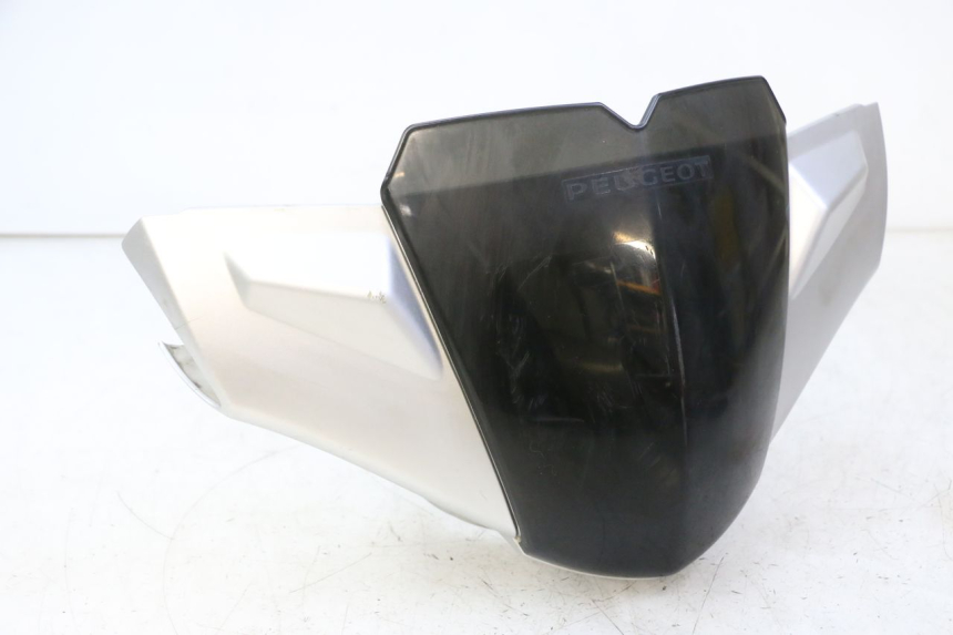 photo de CUBIERTA DEL MANILLAR DELANTERO PEUGEOT KISBEE 2T 50 (2010 - 2017) - Recambio usado revisado