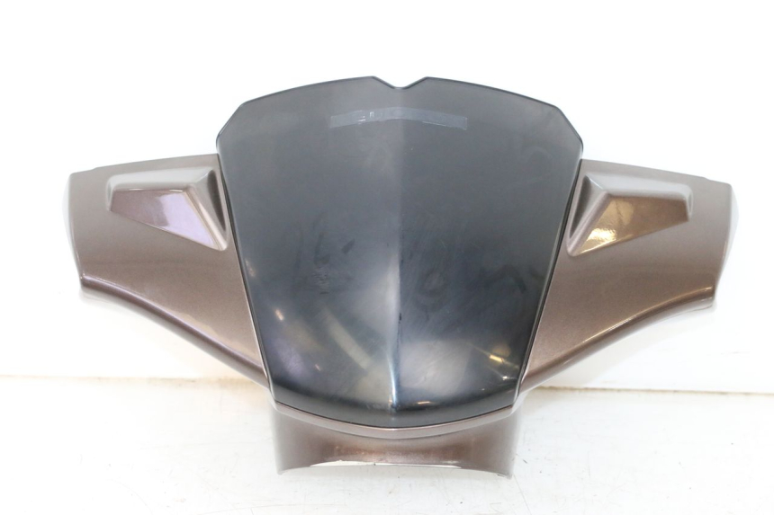 photo de CUBIERTA DEL MANILLAR DELANTERO PEUGEOT KISBEE 2T 50 (2010 - 2017) - Vista principal