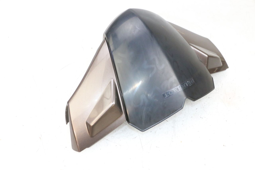 photo de CUBIERTA DEL MANILLAR DELANTERO PEUGEOT KISBEE 2T 50 (2010 - 2017) - Recambio usado revisado