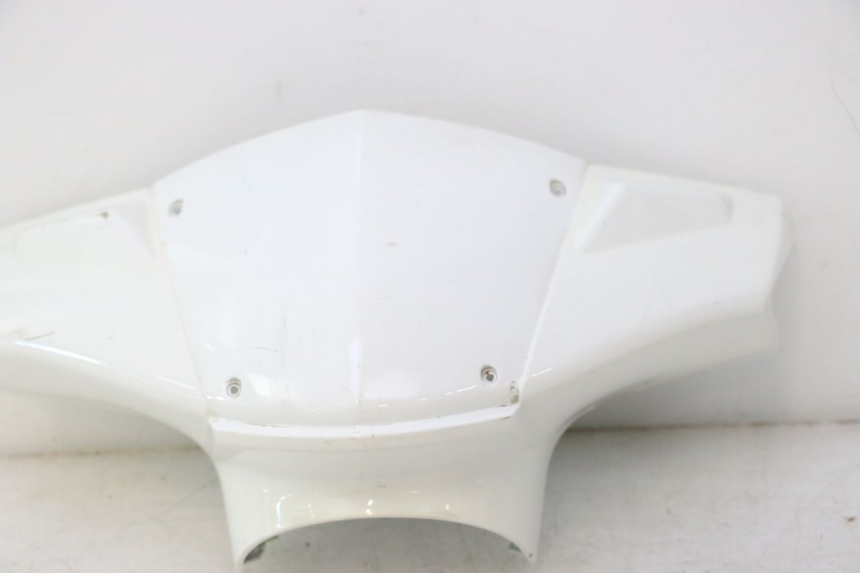 photo de CUBIERTA DEL MANILLAR DELANTERO PEUGEOT KISBEE 2T 50 (2010 - 2017) - Recambio usado revisado