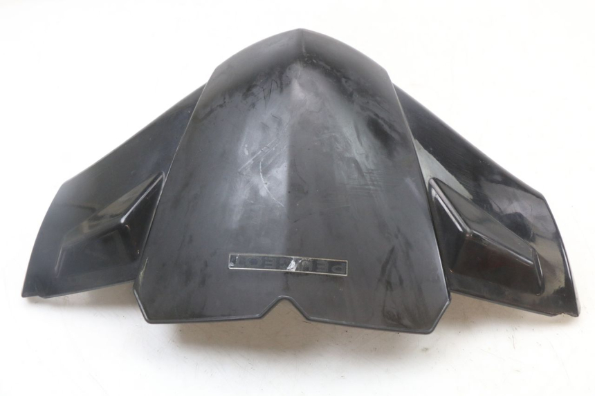 photo de CUBIERTA DEL MANILLAR DELANTERO PEUGEOT KISBEE 4T 50 (2018 - 2022) - Zoom estado de uso