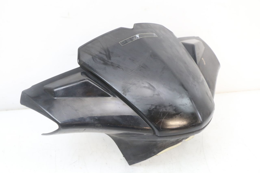 photo de CUBIERTA DEL MANILLAR DELANTERO PEUGEOT KISBEE 4T 50 (2018 - 2022) - Otra perspectiva