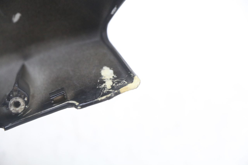 photo de CUBIERTA DEL MANILLAR DELANTERO PEUGEOT KISBEE 4T 50 (2018 - 2022) - Recambio usado revisado