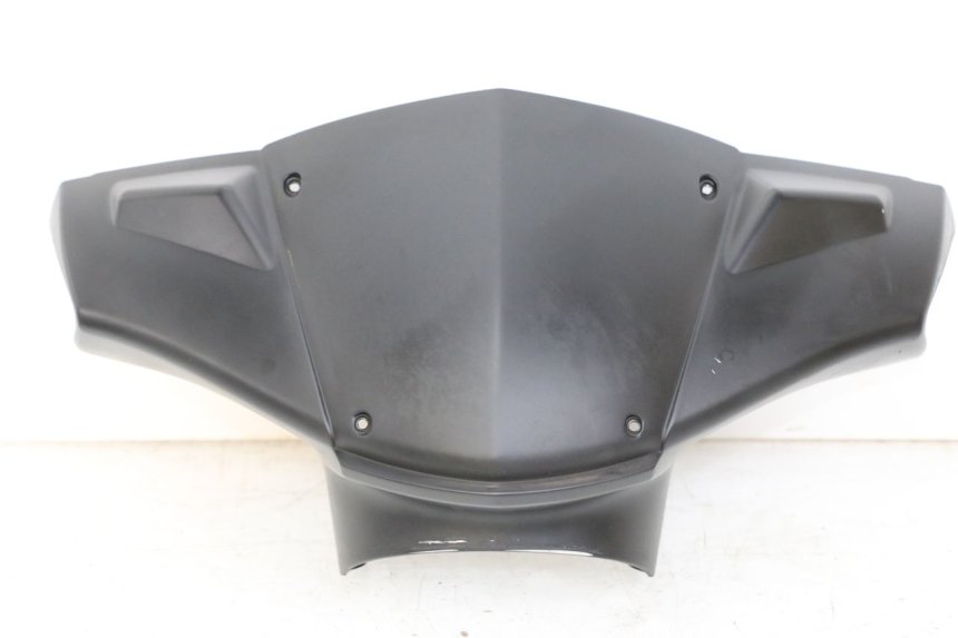 photo de CUBIERTA DEL MANILLAR DELANTERO PEUGEOT KISBEE 4T 50 (2018 - 2022) - Vista principal