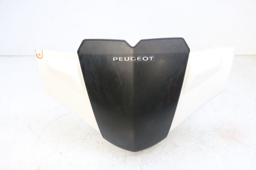 photo de CUBIERTA DEL MANILLAR DELANTERO PEUGEOT KISBEE 4T 50 (2010 - 2017) - Vista principal