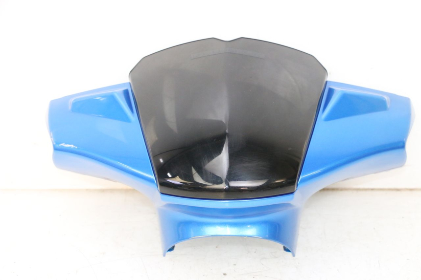 photo de CUBIERTA DEL MANILLAR DELANTERO PEUGEOT KISBEE 4T 50 (2010 - 2017) - Vista principal