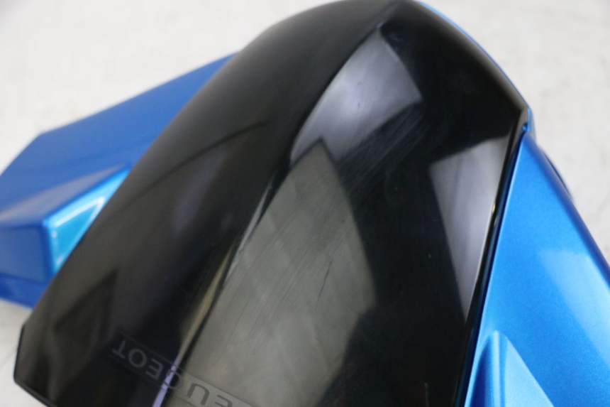 photo de CUBIERTA DEL MANILLAR DELANTERO PEUGEOT KISBEE 4T 50 (2010 - 2017) - Primer plano técnico