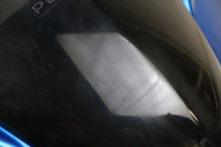 photo de CUBIERTA DEL MANILLAR DELANTERO PEUGEOT KISBEE 4T 50 (2010 - 2017) - Vista general del producto