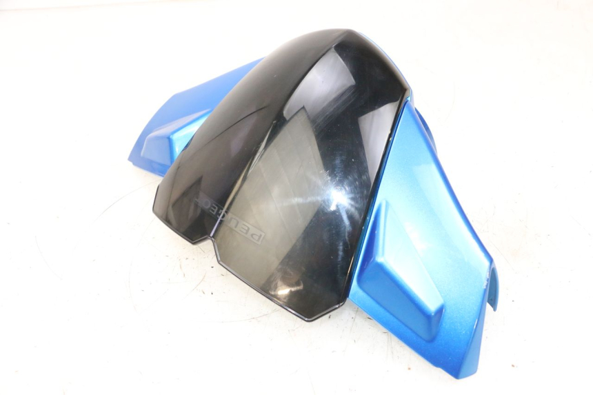 photo de CUBIERTA DEL MANILLAR DELANTERO PEUGEOT KISBEE 4T 50 (2010 - 2017) - Recambio usado revisado