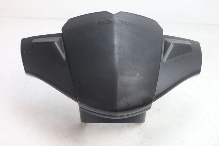 photo de CUBIERTA DEL MANILLAR DELANTERO PEUGEOT KISBEE 4T 50 (2018 - 2022) - Vista principal