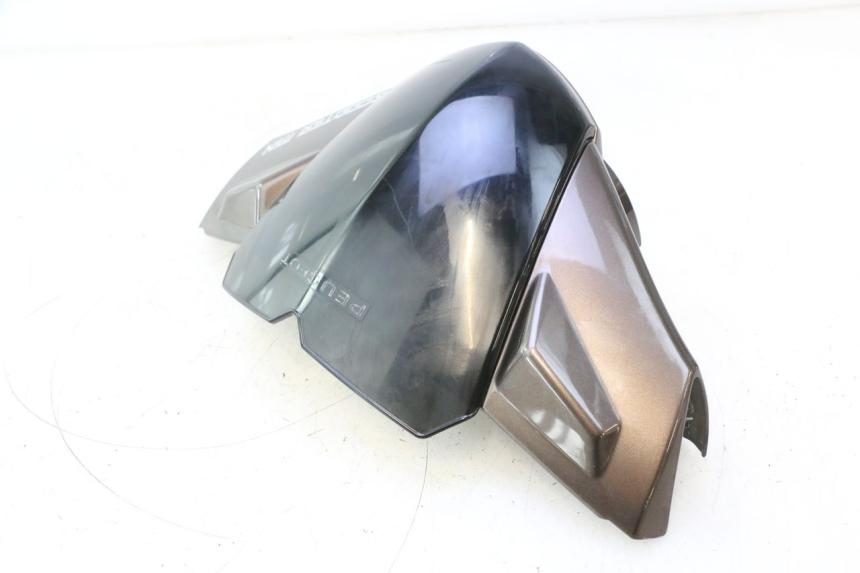 photo de CUBIERTA DEL MANILLAR DELANTERO PEUGEOT KISBEE 4T 50 (2010 - 2017) - Otra vista del artículo