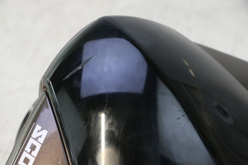 photo de CUBIERTA DEL MANILLAR DELANTERO PEUGEOT KISBEE 4T 50 (2010 - 2017) - Foto de producto adicional