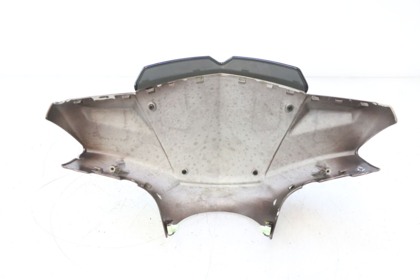 photo de CUBIERTA DEL MANILLAR DELANTERO PEUGEOT KISBEE 4T 50 (2010 - 2017) - Estado de la superficie y material