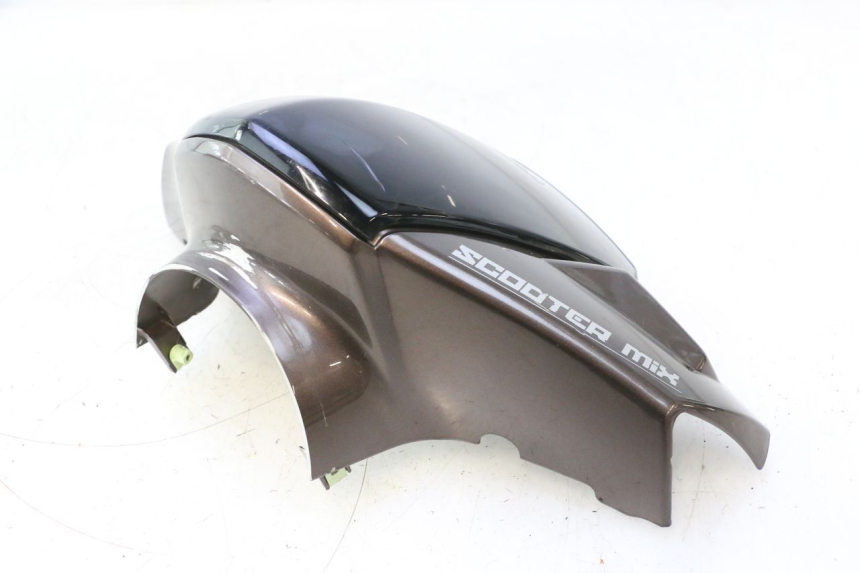 photo de CUBIERTA DEL MANILLAR DELANTERO PEUGEOT KISBEE 4T 50 (2010 - 2017) - Recambio usado revisado