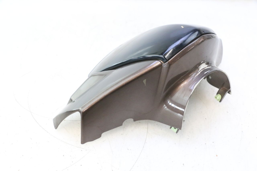 photo de CUBIERTA DEL MANILLAR DELANTERO PEUGEOT KISBEE 4T 50 (2010 - 2017) - Marcados y referencias originales