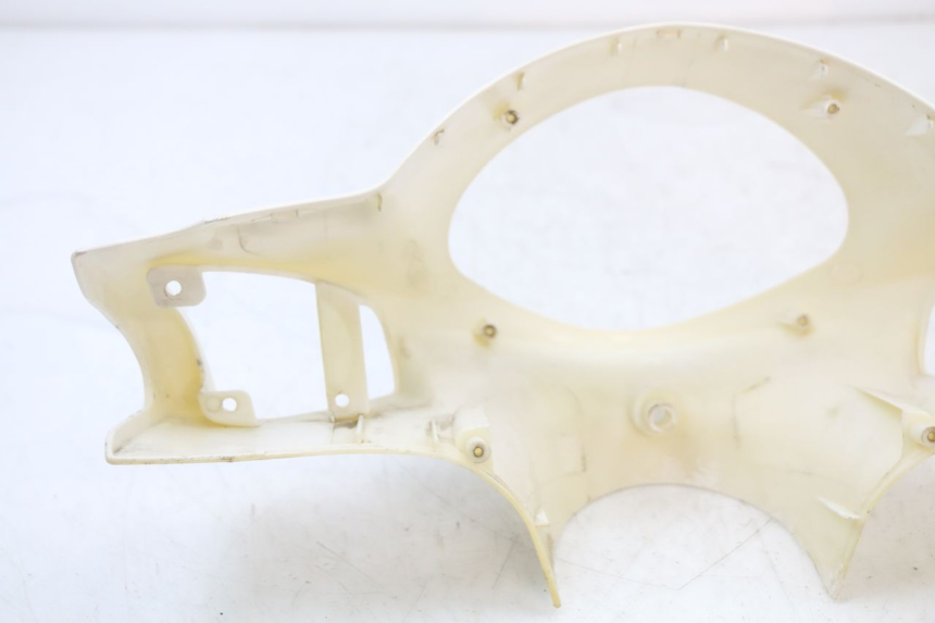 photo de CUBIERTA DEL MANILLAR DELANTERO ORCAL KITE 4T 50 (2019 - 2023) - Detalles de los puntos de fijación