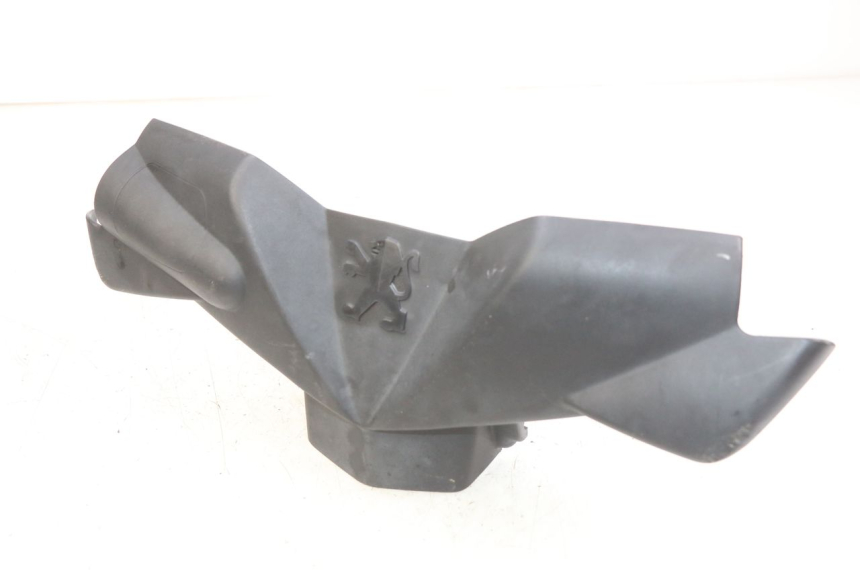 photo de CUBIERTA DEL MANILLAR DELANTERO PEUGEOT LUDIX 50 (2005 - 2007) - Vista principal