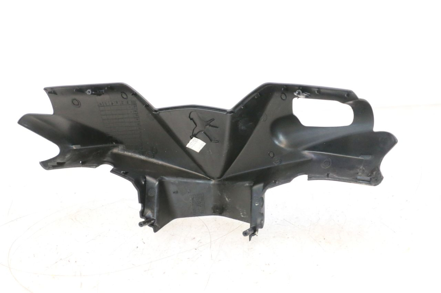 photo de TAPA MANILLAR TRASERO PEUGEOT LUDIX PRO 2T 50 (2010 - 2017) - Estado de la superficie y material